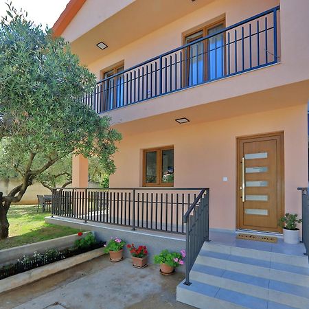Apartment Ante Bibinje Exterior foto