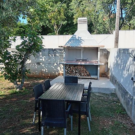 Apartment Ante Bibinje Exterior foto