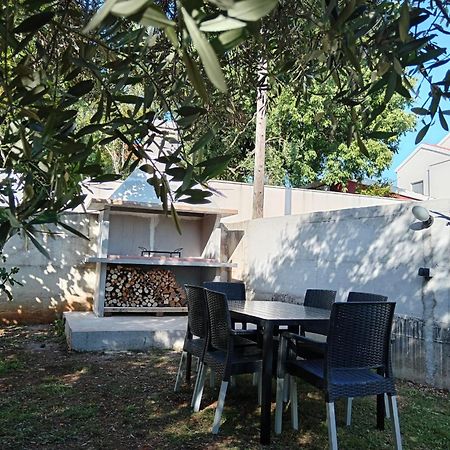 Apartment Ante Bibinje Exterior foto