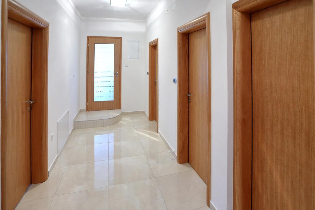 Apartment Ante Bibinje Cameră foto